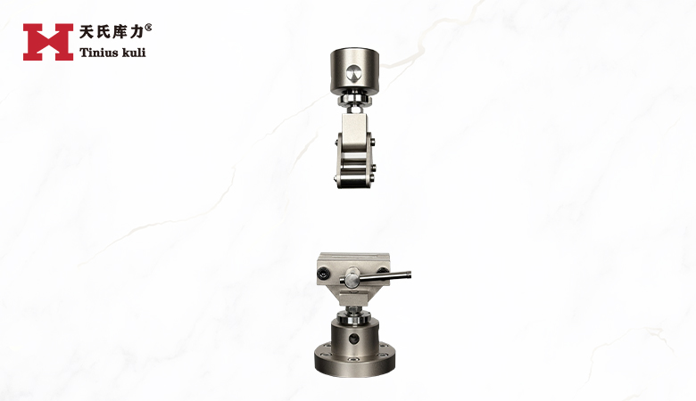 浮輥法剝離測(cè)試夾具 浮輥法剝離測(cè)試夾具